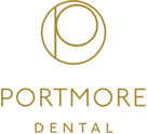 Portmore Dental Logo